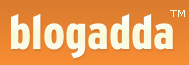 BlogAdda Logo